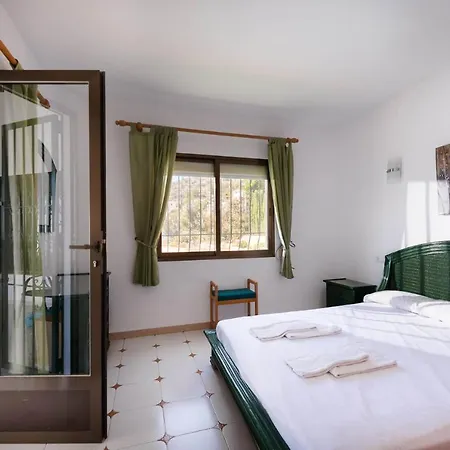 Villa Andres - Plusholidays Calp