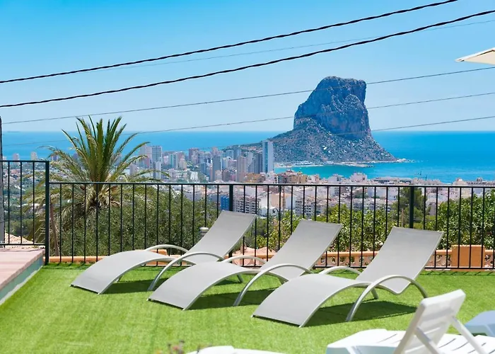 Andres - Plusholidays ヴィラ