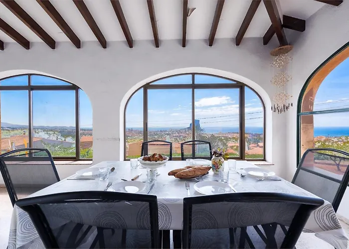 Andres - Plusholidays ヴィラ カルプ