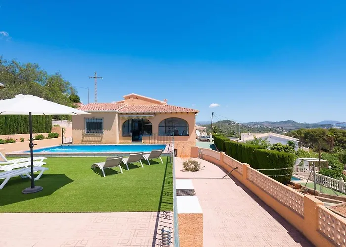 ヴィラ Andres - Plusholidays