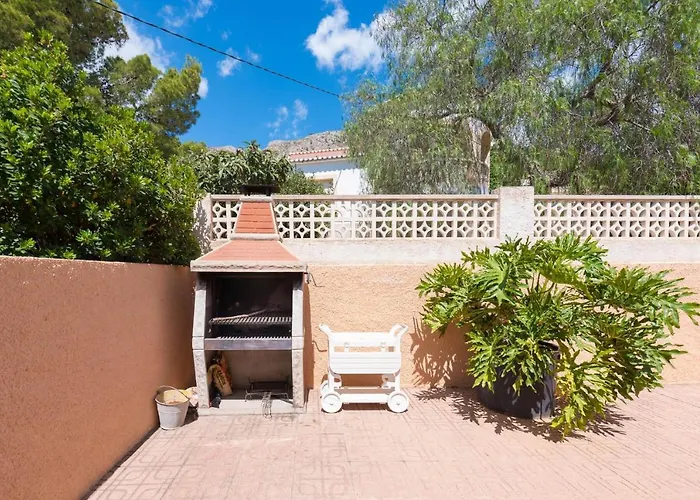 Andres - Plusholidays ヴィラ