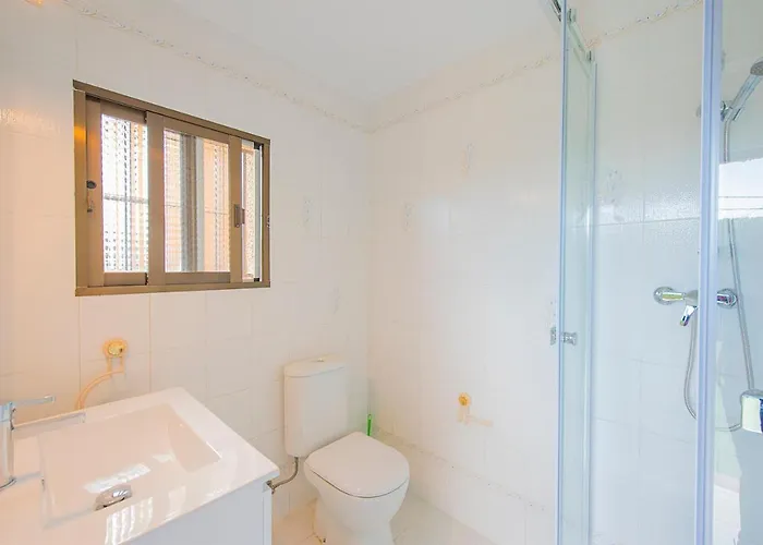 Andres - Plusholidays ヴィラ *