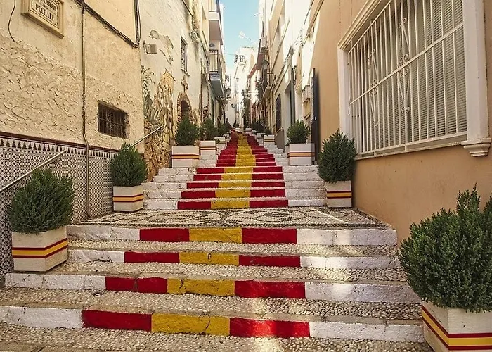 Andres - Plusholidays ヴィラ カルプ