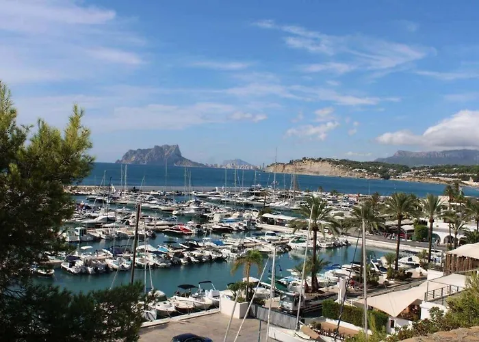 Andres - Plusholidays ヴィラ